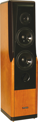 Advance Acoustic luidsprekers ULTIM UM60