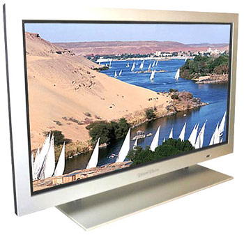 Dream Vision Plasma of LCD kijkhoek en kleuren - Frans Van Eeckhout - verkoop plasma-tv en lcd-tv Panasonic