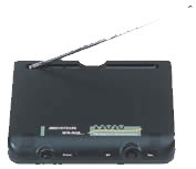 MR-S-06 MX-V-30 draadloze microfoons JB Systems