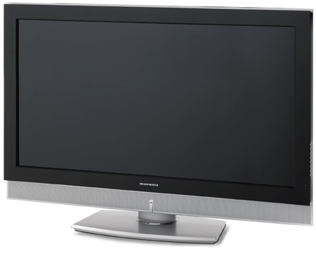 LC-4602E LCD-TV Marantz