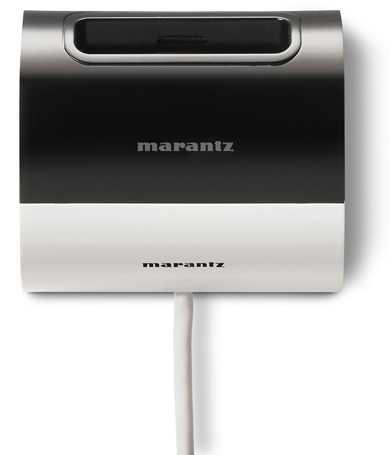 Marantz iPod docking station IS201