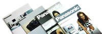 Panasonic catalogi downloaden