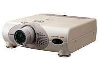 Marantz VP12S4 HD DLP projector