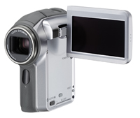 SDR-S150 SD camcorder Panasonic