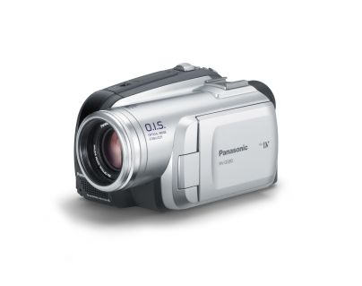 Panasonic dv camcorders NV-GS80