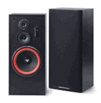 Cerwin Vega speakers LS-12