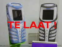 Nokia 5100 gsm