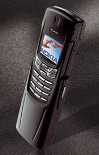 Nokia 8910i GSM