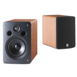 Q Acoustics 1020 speakers