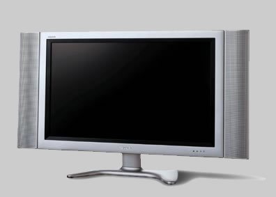 Plasma of LCD - Frans Van Eeckhout - verkoop plasma-tv en lcd-tv Panasonic