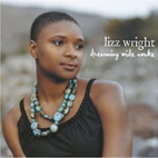 Lizz Wright: Dreaming wide awake 