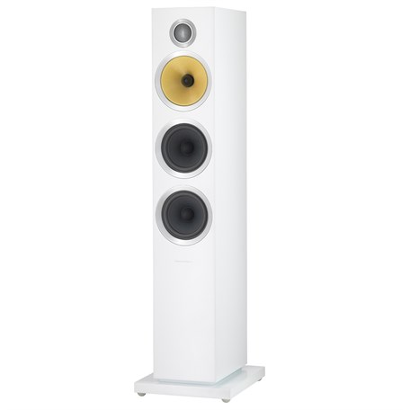 b&w cm8 speaker luidspreker