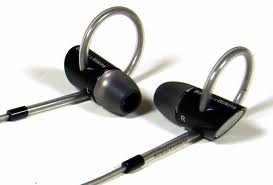 C5 b&w bower en wilkens koptelefoon in ear ipod ipad iphone headphone in ear