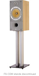 home cinema B&W bowers and wilkins speakers luidspreker luidsprekers DM600 serie 3 600serie 600 home theater