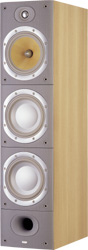 B&W bowers and wilkins speakers luidspreker luidsprekers DM600 serie 3 600serie 600 home theater hometheater homecinema home cinema
