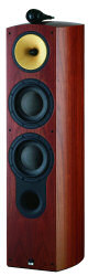 803S B&W bowers and wilkins speakers luidspreker luidsprekers