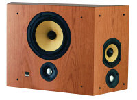 DS8 S surround speaker B&W bowers and wilkins speakers luidspreker luidsprekers