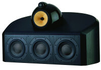 HTM1D centerspeaker B&W bowers and wilkins speakers luidspreker luidsprekers