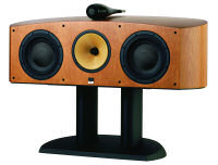 HTM2D centerspeaker B&W bowers and wilkins speakers luidspreker luidsprekers