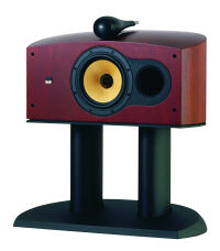 HTM4S centerspeaker B&W bowers and wilkins speakers luidspreker luidsprekers