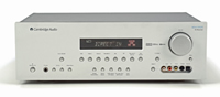 Cambridge Audio 640R AV-receiver