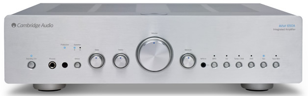 Cambridge Audio Azur 650A