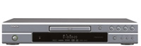 Denon DVD-speler DVD-1730 met HDMI scaler