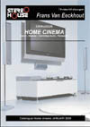 Home cinema catalogus Stereo House