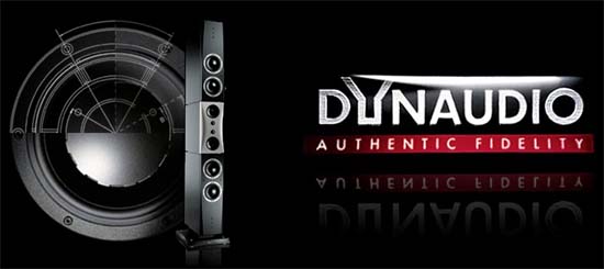Dynaudio luidsprekers speakers verkoop dealer