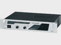 VX400 versterkers JB Systems