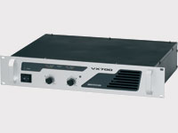 VX700 versterkers JB Systems