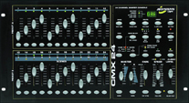 CMX24 DMX-sturing JB Systems