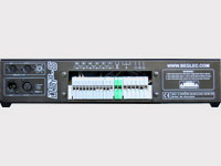 DSP-12 dimmer JB Systems