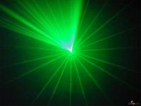Space3 laser