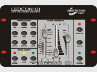 LEDCON-01 remote