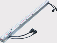 Tubeled LED-verlichting JB Systems