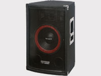 TSX10 speakers JB Systems