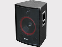 TSX12 speakers JB Systems