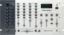 Talent mixers JB Systems
