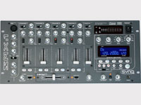 Synq SMX-1 mixer