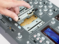 Synq SMX-1 mixer