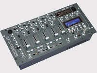 Synq Audio SMX-1 mengpaneel