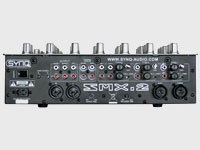 Synq SMX-2 mixer