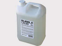 Bubble liquid vloeistof