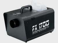 FX 1700 rookmachines JB Systems