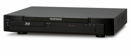Marantz BD7003 blu ray disc speler