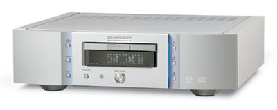 SA-11S2 super audio cd-spelers Marantz SACD