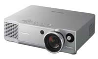 PT-AE900 high definition panasonic projectors