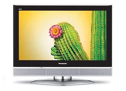 Panasonic LCD-TV Viera TX-23LX50 TX-26LX50 TX-32LX50