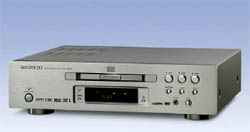 Marantz DV9600 DVD-speler